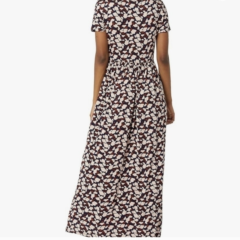 NWT Floral Maxi Dress - S - Picture 3 of 9